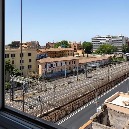 דירה La Terrazza *