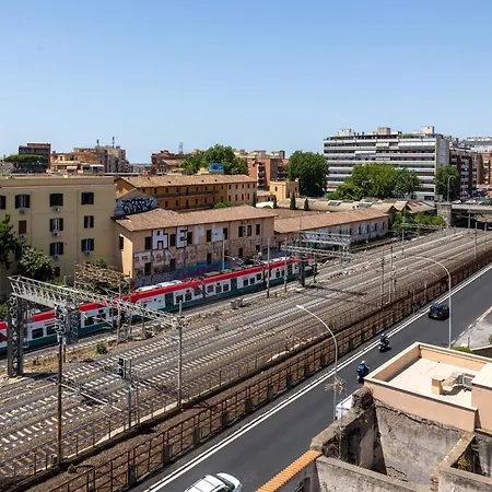 דירה La Terrazza